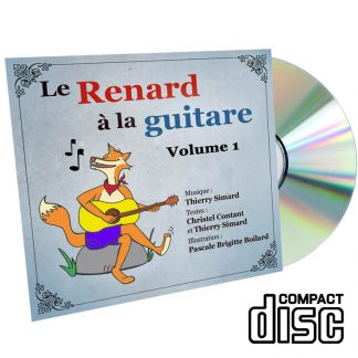 CD volume 1